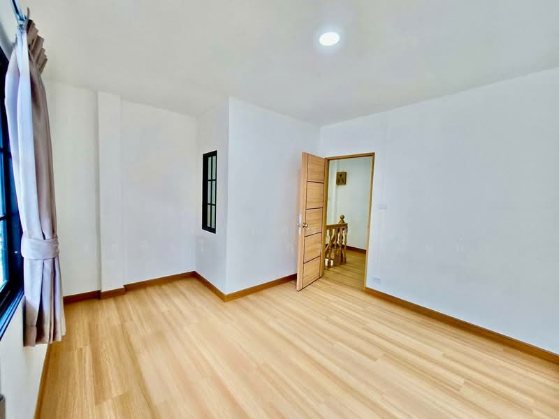 Muang Ramintra, Bangkok, Sam Wa Tawan Tok, Khlong Sam Wa, Bangkok, 2 Bedrooms, 80 sqm, Townhouse For Sale, by นภัสศรณ์ วงศ์สินไทยกร (นันท์), 500439765 - DDproperty.com