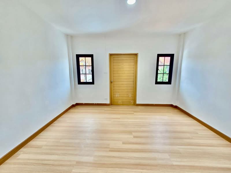 Muang Ramintra, Bangkok, Sam Wa Tawan Tok, Khlong Sam Wa, Bangkok, 2 Bedrooms, 80 sqm, Townhouse For Sale, by นภัสศรณ์ วงศ์สินไทยกร (นันท์), 500439765 - DDproperty.com