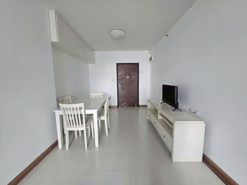 Supalai Park Ratchayothin, Bangkok, Ratchadaphisek Road, Lat Yao, Chatuchak, Bangkok, 1 Bedroom, 49 sqm, Condo For Sale, by NR AGENT, 500439766 - DDproperty.com