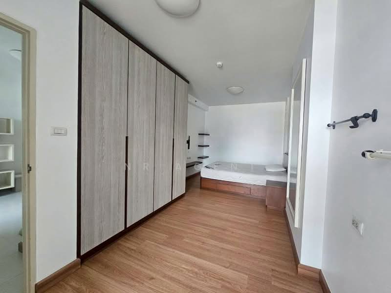 Supalai Park Ratchayothin, Bangkok, Ratchadaphisek Road, Lat Yao, Chatuchak, Bangkok, 1 Bedroom, 49 sqm, Condo For Sale, by NR AGENT, 500439766 - DDproperty.com