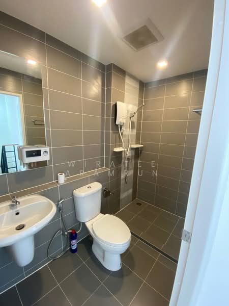 Pleno Bangna-Wongwaen, Samut Prakan, Road along Kanchanaphisek Ring Road, east side, Bangphli Yai, Bang Plee, Samut Prakan, 3 Bedrooms, 106 sqm, Townhouse For Rent, by Wiratee Aramrun, 500439767 - DDproperty.com