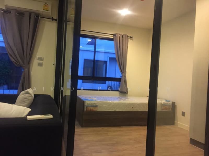 H2 Ramintra 21, Bangkok, Soi Ramindra 21 Ramindra Road, Anusaowari, Bang Khen, Bangkok, 2 Bedrooms, 45 sqm, Condo For Sale, by Airada Parasarn, 500439771 - DDproperty.com