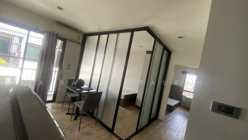 H2 Ramintra 21, Bangkok, Soi Ramindra 21 Ramindra Road, Anusaowari, Bang Khen, Bangkok, 2 Bedrooms, 45 sqm, Condo For Sale, by Airada Parasarn, 500439771 - DDproperty.com