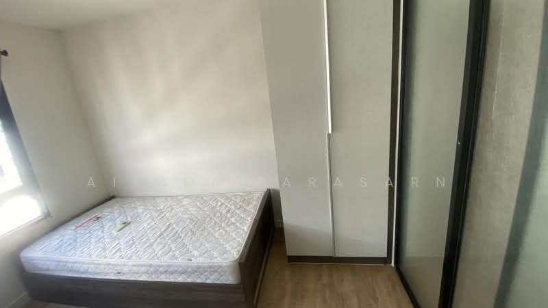 H2 Ramintra 21, Bangkok, Soi Ramindra 21 Ramindra Road, Anusaowari, Bang Khen, Bangkok, 2 Bedrooms, 45 sqm, Condo For Sale, by Airada Parasarn, 500439771 - DDproperty.com