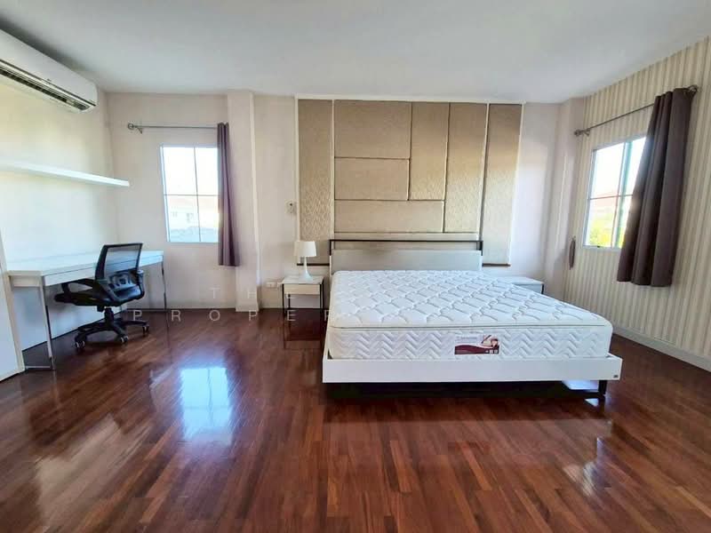 ชลลดาแลนด์ แอนด์ เฮ้าส์ พาร์ค, Chiang Mai, Nong Harn, San Sai, Chiang Mai, 3 Bedrooms, 280 sqm, Single Detached House For Sale, by The Best Property บอย, 500439773 - DDproperty.com