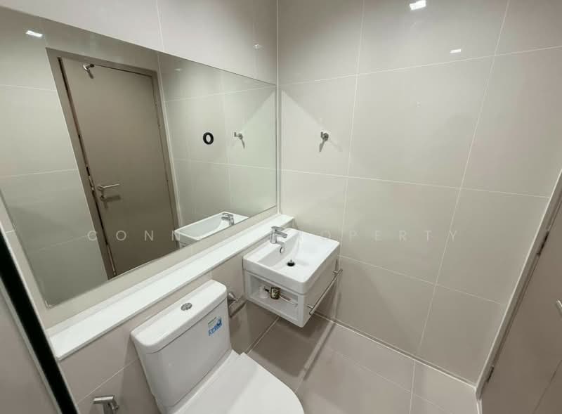 Life Asoke-Rama 9, bangkok, 626 Asoke-Dindaeng Road, Makkasan, Ratchathewi, Bangkok, Studio, 28 sqm, Condo For Sale, by Connex Property, 500439774 - DDproperty.com