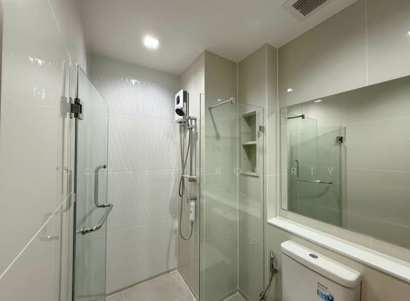 Life Asoke-Rama 9, bangkok, 626 Asoke-Dindaeng Road, Makkasan, Ratchathewi, Bangkok, Studio, 28 sqm, Condo For Sale, by Connex Property, 500439774 - DDproperty.com