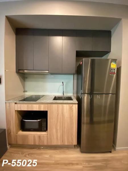 Blossom Condo @ Sathorn-Charoenrat : บลอสซั่ม คอนโด สาทร-เจริญราษฎร์, กรุงเทพ, ถนนเจริญราษฎร์, ทุ่งวัดดอน, สาทร, กรุงเทพ, 30 ตร.ม., คอนโด ให้เช่า, โดย Susira Preuksawun, 500439776 - DDproperty.com