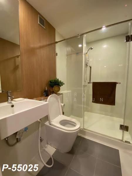 Blossom Condo @ Sathorn-Charoenrat : บลอสซั่ม คอนโด สาทร-เจริญราษฎร์, กรุงเทพ, ถนนเจริญราษฎร์, ทุ่งวัดดอน, สาทร, กรุงเทพ, 30 ตร.ม., คอนโด ให้เช่า, โดย Susira Preuksawun, 500439776 - DDproperty.com