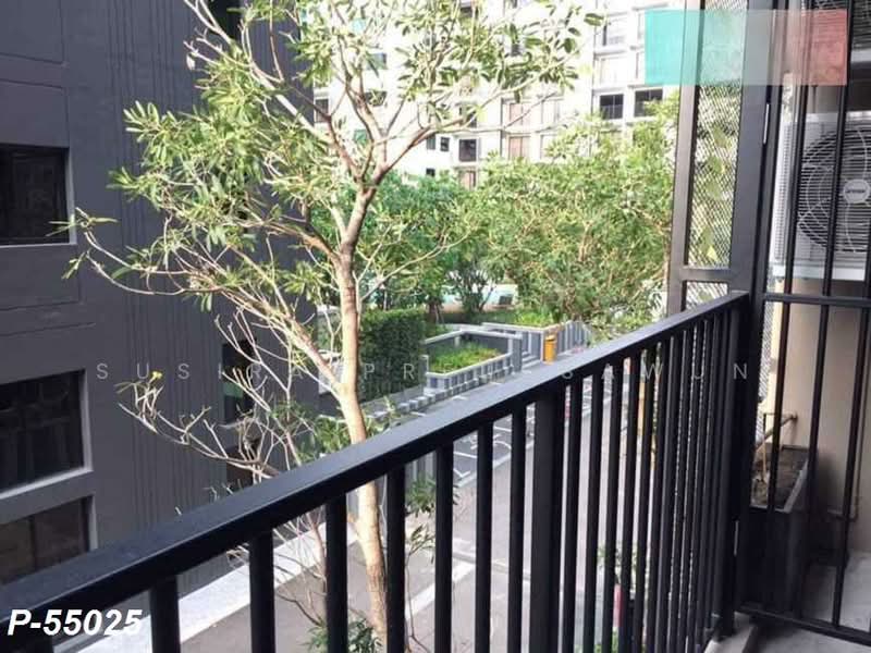 Blossom Condo @ Sathorn-Charoenrat : บลอสซั่ม คอนโด สาทร-เจริญราษฎร์, กรุงเทพ, ถนนเจริญราษฎร์, ทุ่งวัดดอน, สาทร, กรุงเทพ, 30 ตร.ม., คอนโด ให้เช่า, โดย Susira Preuksawun, 500439776 - DDproperty.com