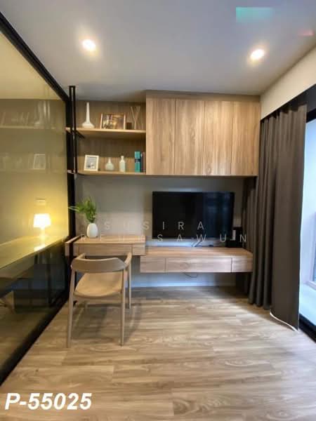 Blossom Condo @ Sathorn-Charoenrat : บลอสซั่ม คอนโด สาทร-เจริญราษฎร์, กรุงเทพ, ถนนเจริญราษฎร์, ทุ่งวัดดอน, สาทร, กรุงเทพ, 30 ตร.ม., คอนโด ให้เช่า, โดย Susira Preuksawun, 500439776 - DDproperty.com