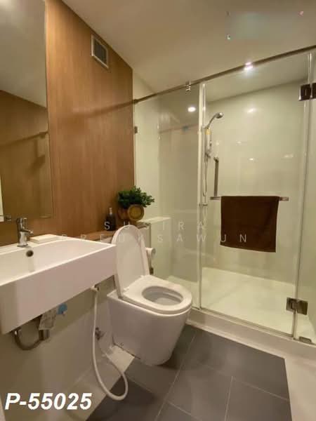 Blossom Condo @ Sathorn-Charoenrat : บลอสซั่ม คอนโด สาทร-เจริญราษฎร์, กรุงเทพ, ถนนเจริญราษฎร์, ทุ่งวัดดอน, สาทร, กรุงเทพ, 30 ตร.ม., คอนโด ให้เช่า, โดย Susira Preuksawun, 500439776 - DDproperty.com
