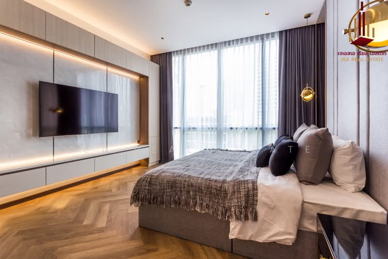 Domus 16, Bangkok, 19 Soi Sukhumvit 16, Khlong Toei, Bangkok, 3 Bedrooms, 167 sqm, Condo For Rent, by JSA REAL ESTATE, 500439780 - DDproperty.com