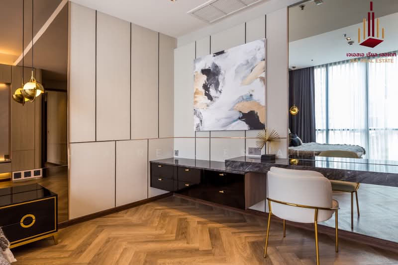 Domus 16, Bangkok, 19 Soi Sukhumvit 16, Khlong Toei, Bangkok, 3 Bedrooms, 167 sqm, Condo For Rent, by JSA REAL ESTATE, 500439780 - DDproperty.com