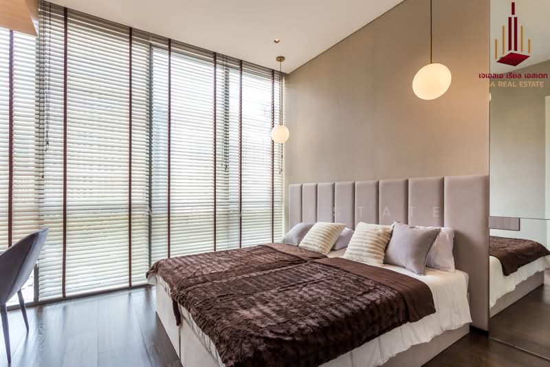Domus 16, Bangkok, 19 Soi Sukhumvit 16, Khlong Toei, Bangkok, 3 Bedrooms, 167 sqm, Condo For Rent, by JSA REAL ESTATE, 500439780 - DDproperty.com