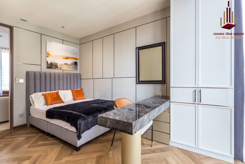 Domus 16, Bangkok, 19 Soi Sukhumvit 16, Khlong Toei, Bangkok, 3 Bedrooms, 167 sqm, Condo For Rent, by JSA REAL ESTATE, 500439780 - DDproperty.com