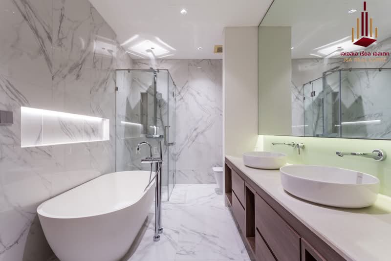 Domus 16, Bangkok, 19 Soi Sukhumvit 16, Khlong Toei, Bangkok, 3 Bedrooms, 167 sqm, Condo For Rent, by JSA REAL ESTATE, 500439780 - DDproperty.com