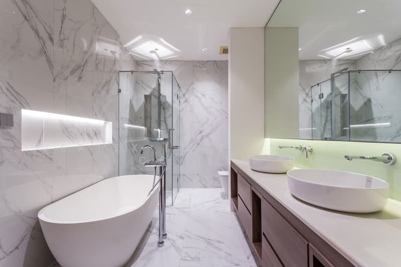 Domus 16, Bangkok, 19 Soi Sukhumvit 16, Khlong Toei, Bangkok, 3 Bedrooms, 167 sqm, Condo For Rent, by Vertex Luxe Estate Co.,LTD, 500439782 - DDproperty.com