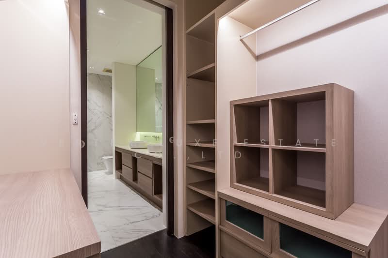 Domus 16, Bangkok, 19 Soi Sukhumvit 16, Khlong Toei, Bangkok, 3 Bedrooms, 167 sqm, Condo For Rent, by Vertex Luxe Estate Co.,LTD, 500439782 - DDproperty.com