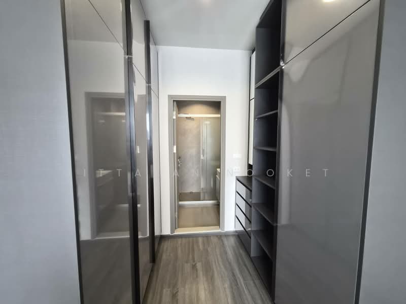 IDEO Sukhumvit Rama 4, Bangkok, Soi Sukhumvit 44, Sukhumvit Road, Phra Kanong, Khlong Toei, Bangkok, 1 Bedroom, 40 sqm, Condo For Rent, by Jittakan Nooket, 500439783 - DDproperty.com