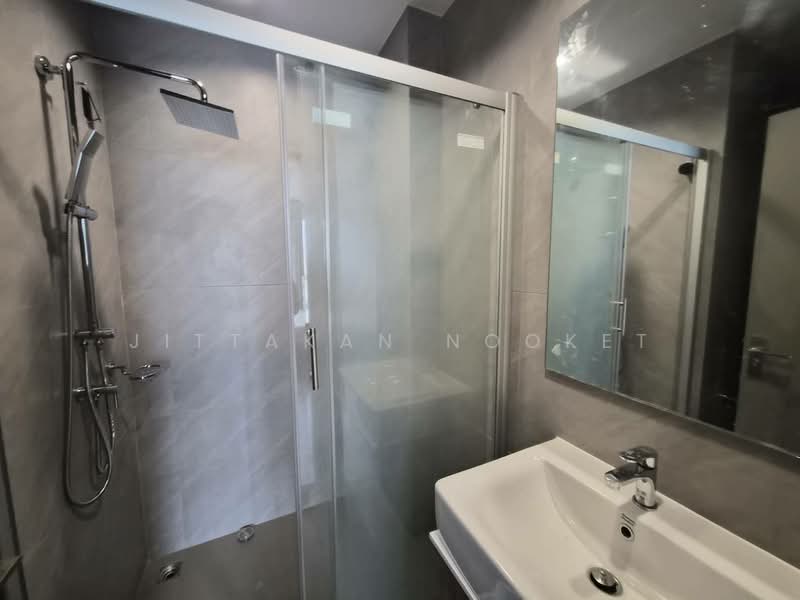 IDEO Sukhumvit Rama 4, Bangkok, Soi Sukhumvit 44, Sukhumvit Road, Phra Kanong, Khlong Toei, Bangkok, 1 Bedroom, 40 sqm, Condo For Rent, by Jittakan Nooket, 500439783 - DDproperty.com