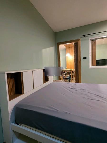 SYM Vibha-Ladprao : ซิม วิภา-ลาดพร้าว, กรุงเทพ, 733 ถ.วิภาวดีรังสิต, จอมพล, จตุจักร, กรุงเทพ, 38 ตร.ม., คอนโด ให้เช่า, โดย Airada Parasarn, 500439784 - DDproperty.com
