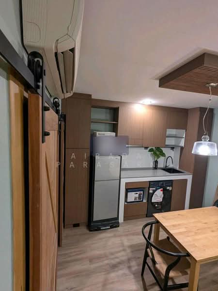SYM Vibha-Ladprao, Bangkok, 733 Vibhavadi Rangsit Rd, Jom Phon, Chatuchak, Bangkok, 1 Bedroom, 38 sqm, Condo For Rent, by Airada Parasarn, 500439784 - DDproperty.com