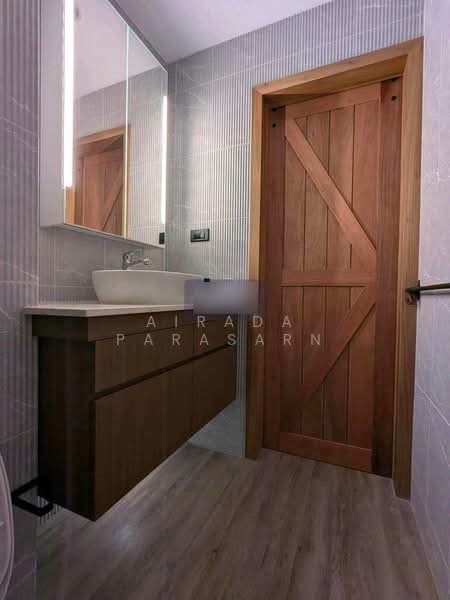 SYM Vibha-Ladprao, Bangkok, 733 Vibhavadi Rangsit Rd, Jom Phon, Chatuchak, Bangkok, 1 Bedroom, 38 sqm, Condo For Rent, by Airada Parasarn, 500439784 - DDproperty.com