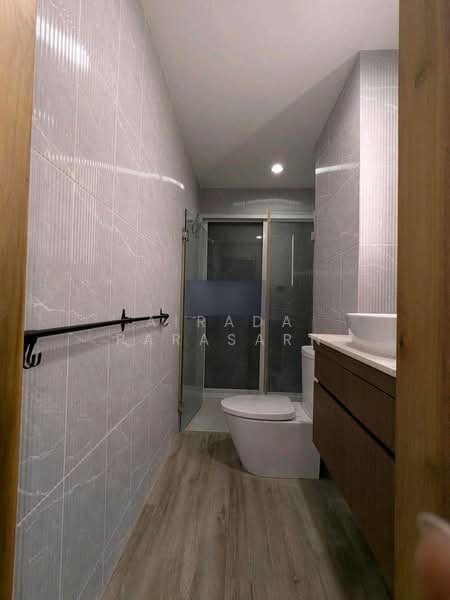 SYM Vibha-Ladprao, Bangkok, 733 Vibhavadi Rangsit Rd, Jom Phon, Chatuchak, Bangkok, 1 Bedroom, 38 sqm, Condo For Rent, by Airada Parasarn, 500439784 - DDproperty.com