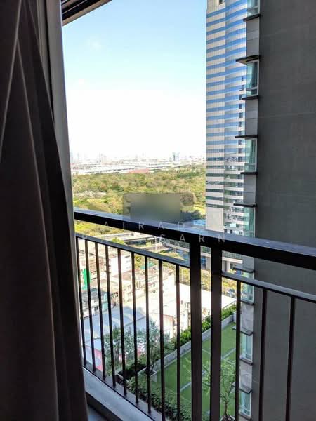 SYM Vibha-Ladprao, Bangkok, 733 Vibhavadi Rangsit Rd, Jom Phon, Chatuchak, Bangkok, 1 Bedroom, 38 sqm, Condo For Rent, by Airada Parasarn, 500439784 - DDproperty.com