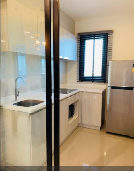 Life Asoke, Bangkok, Asoke-Dindang Road, Bang Kapi, Huai Khwang, Bangkok, 2 Bedrooms, 55 sqm, Condo For Rent, by Airada Parasarn, 500439790 - DDproperty.com