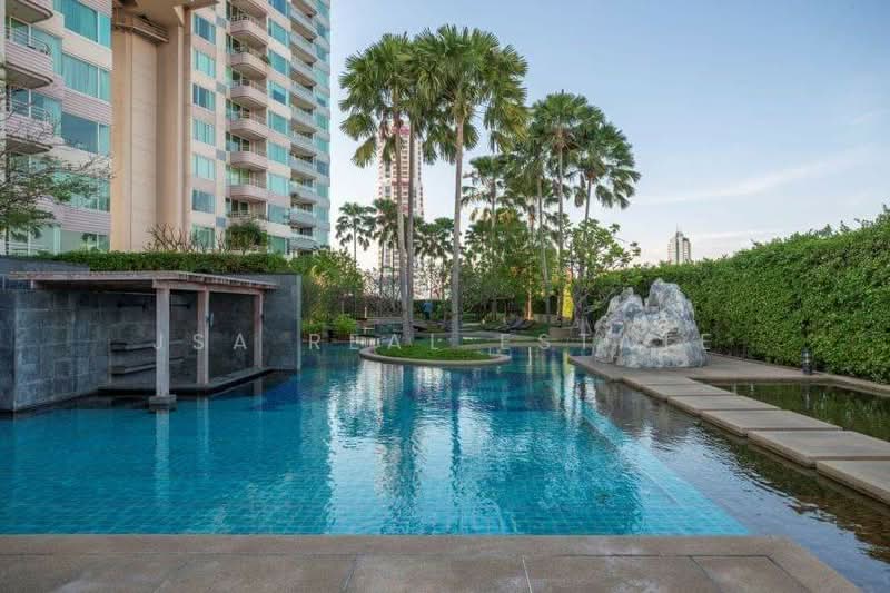 Watermark Chaophraya, Bangkok, Soi Charoennakorn 39-41, Charoennakorn Road, Bang Lam Phu Lang, Khlong San, Bangkok, 5 Bedrooms, 273 sqm, Condo For Sale, by JSA REAL ESTATE, 500439793 - DDproperty.com