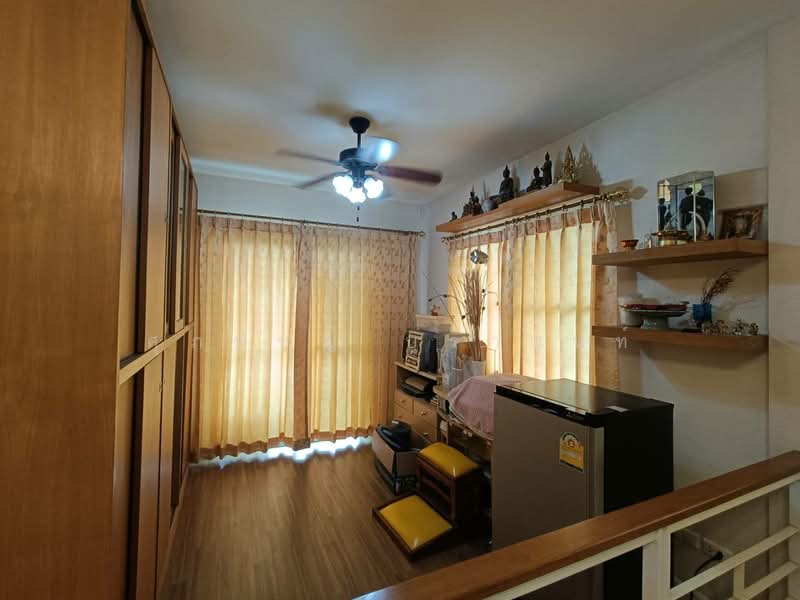 Moobaan Chollada Suvarnabhumi, Samut Prakan, Sri Waree Noi Road, Srisa Chorakhe Noi, Bang Sao Thong, Samut Prakan, 3 Bedrooms, 200 sqm, Single Detached House For Sale, by ศุภพิชญ์ บุรานนท์, 500439794 - DDproperty.com