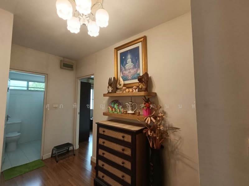 Moobaan Chollada Suvarnabhumi, Samut Prakan, Sri Waree Noi Road, Srisa Chorakhe Noi, Bang Sao Thong, Samut Prakan, 3 Bedrooms, 200 sqm, Single Detached House For Sale, by ศุภพิชญ์ บุรานนท์, 500439794 - DDproperty.com