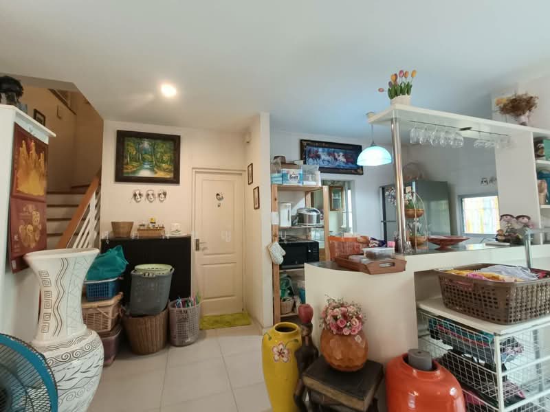Moobaan Chollada Suvarnabhumi, Samut Prakan, Sri Waree Noi Road, Srisa Chorakhe Noi, Bang Sao Thong, Samut Prakan, 3 Bedrooms, 200 sqm, Single Detached House For Sale, by ศุภพิชญ์ บุรานนท์, 500439794 - DDproperty.com