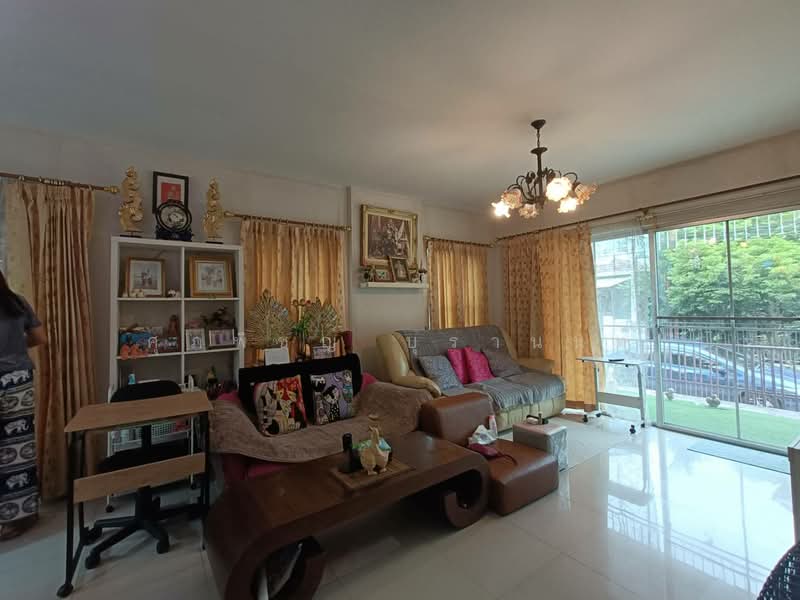 Moobaan Chollada Suvarnabhumi, Samut Prakan, Sri Waree Noi Road, Srisa Chorakhe Noi, Bang Sao Thong, Samut Prakan, 3 Bedrooms, 200 sqm, Single Detached House For Sale, by ศุภพิชญ์ บุรานนท์, 500439794 - DDproperty.com