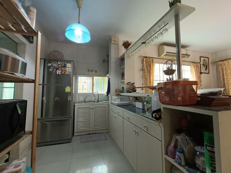 Moobaan Chollada Suvarnabhumi, Samut Prakan, Sri Waree Noi Road, Srisa Chorakhe Noi, Bang Sao Thong, Samut Prakan, 3 Bedrooms, 200 sqm, Single Detached House For Sale, by ศุภพิชญ์ บุรานนท์, 500439794 - DDproperty.com