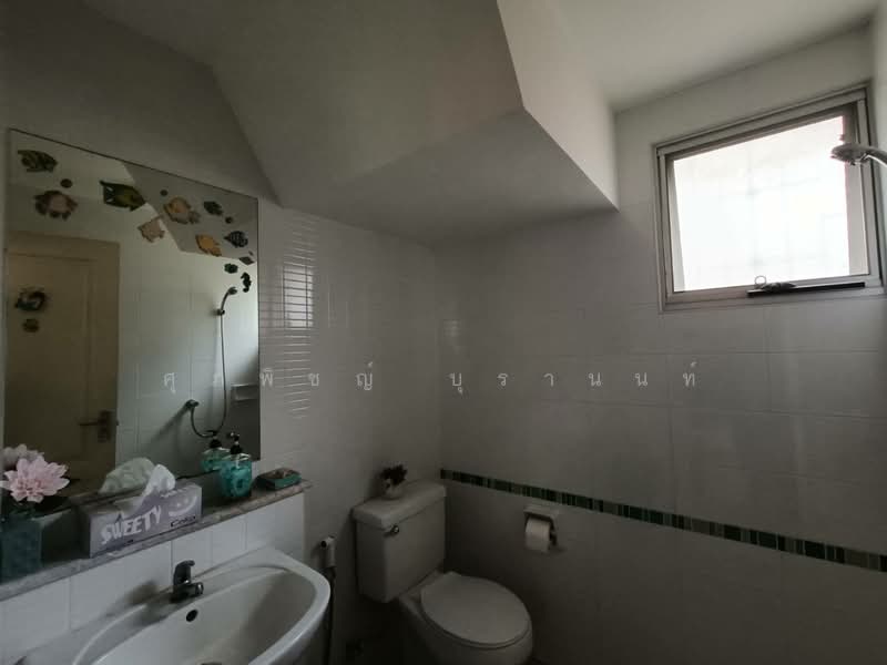 Moobaan Chollada Suvarnabhumi, Samut Prakan, Sri Waree Noi Road, Srisa Chorakhe Noi, Bang Sao Thong, Samut Prakan, 3 Bedrooms, 200 sqm, Single Detached House For Sale, by ศุภพิชญ์ บุรานนท์, 500439794 - DDproperty.com
