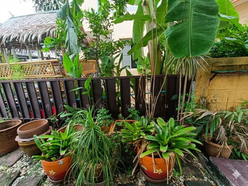 Moobaan Chollada Suvarnabhumi, Samut Prakan, Sri Waree Noi Road, Srisa Chorakhe Noi, Bang Sao Thong, Samut Prakan, 3 Bedrooms, 200 sqm, Single Detached House For Sale, by ศุภพิชญ์ บุรานนท์, 500439794 - DDproperty.com