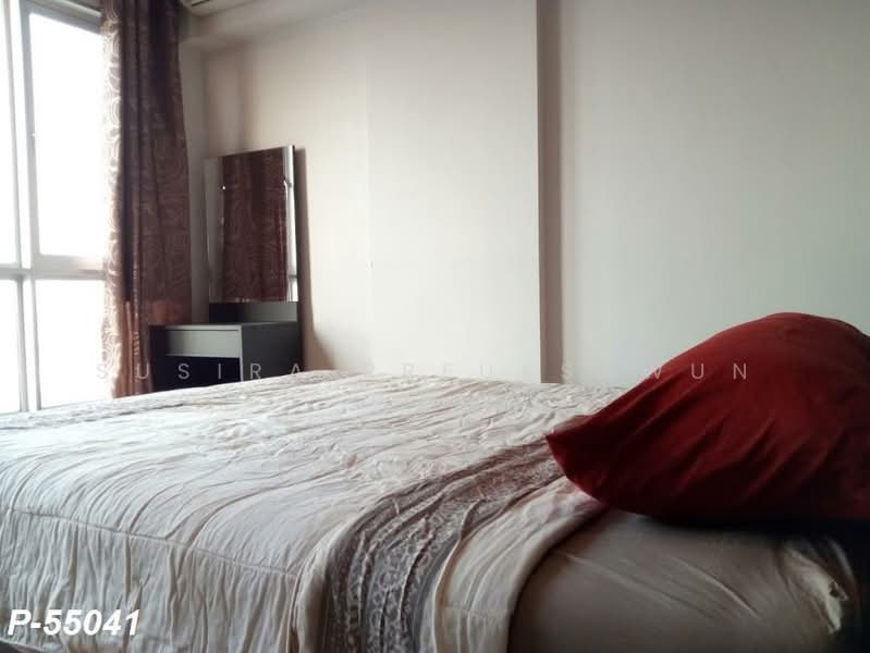 HIVE Taksin, Bangkok, 18 1 Soi, Khlong Ton Sai, Khlong San, Bangkok, 1 Bedroom, 40 sqm, Condo For Rent, by Susira Preuksawun, 500439796 - DDproperty.com