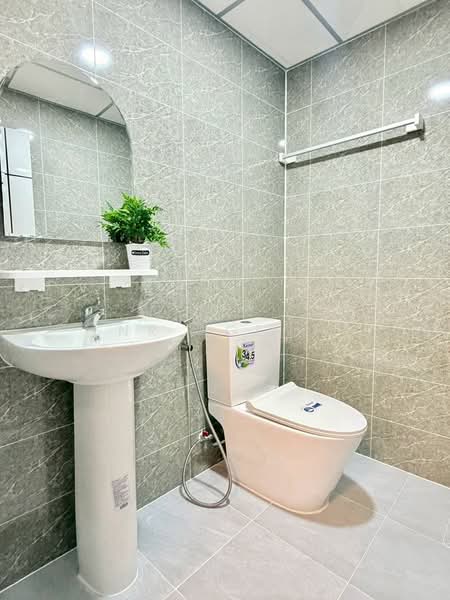 Lumpini-Bang Bua Thong, Nonthaburi, Phimonrat, Bang Bua Thong, Nonthaburi, 3 Bedrooms, 100 sqm, Townhouse For Sale, by NR AGENT, 500439797 - DDproperty.com