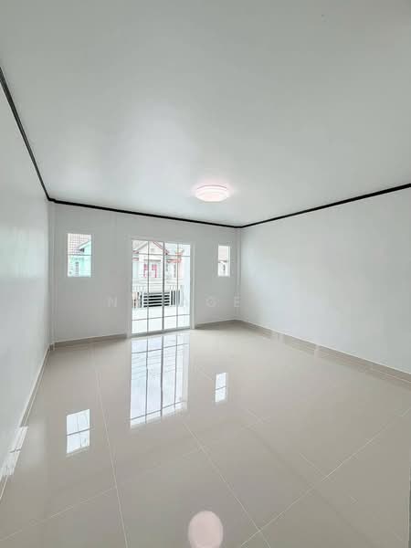 Lumpini-Bang Bua Thong, Nonthaburi, Phimonrat, Bang Bua Thong, Nonthaburi, 3 Bedrooms, 100 sqm, Townhouse For Sale, by NR AGENT, 500439797 - DDproperty.com