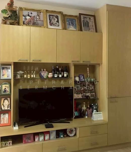 Plum Condo Nawamin : พลัมคอนโดนวมินทร์, กรุงเทพ, ซอยนวมินทร์ 86 ถนนนวมินทร์, คลองกุ่ม, บึงกุ่ม, กรุงเทพ, 29 ตร.ม., คอนโด ขาย, โดย Pithapong Sermchatcharoenkan, 500439798 - DDproperty.com