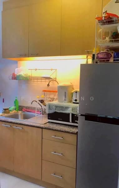 Plum Condo Nawamin, Bangkok, Soi Nawamin 86 Nawamin Road, Khlong Kum, Bueng Kum, Bangkok, 1 Bedroom, 29 sqm, Condo For Sale, by Pithapong Sermchatcharoenkan, 500439798 - DDproperty.com