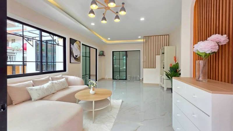 Baan Phrueksa 3 Bang Bua Thong : บ้านพฤกษา 3 บางบัวทอง, นนทบุรี, ซอยหมู่บ้านพฤกษา3, บางคูรัด, บางบัวทอง, นนทบุรี, 105 ตร.ม., ทาวน์เฮ้าส์ ขาย, โดย NR AGENT, 500439800 - DDproperty.com