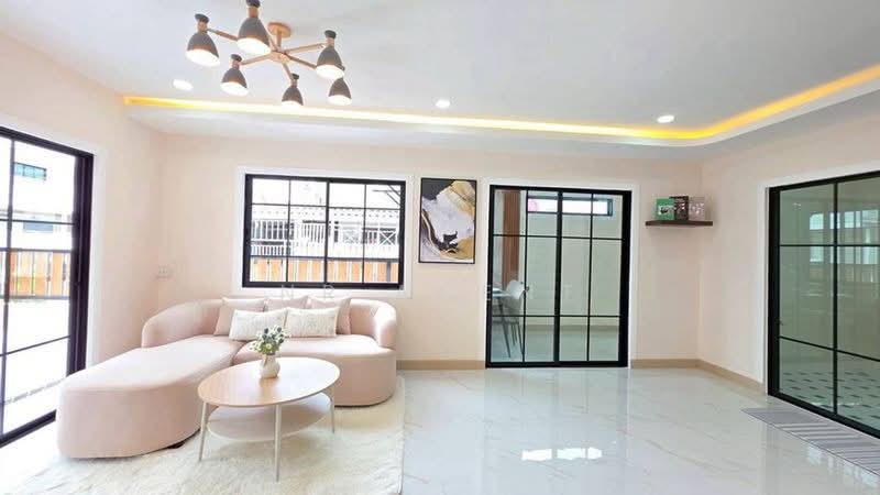 Baan Phrueksa 3 Bang Bua Thong : บ้านพฤกษา 3 บางบัวทอง, นนทบุรี, ซอยหมู่บ้านพฤกษา3, บางคูรัด, บางบัวทอง, นนทบุรี, 105 ตร.ม., ทาวน์เฮ้าส์ ขาย, โดย NR AGENT, 500439800 - DDproperty.com