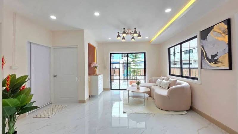 Baan Phrueksa 3 Bang Bua Thong : บ้านพฤกษา 3 บางบัวทอง, นนทบุรี, ซอยหมู่บ้านพฤกษา3, บางคูรัด, บางบัวทอง, นนทบุรี, 105 ตร.ม., ทาวน์เฮ้าส์ ขาย, โดย NR AGENT, 500439800 - DDproperty.com