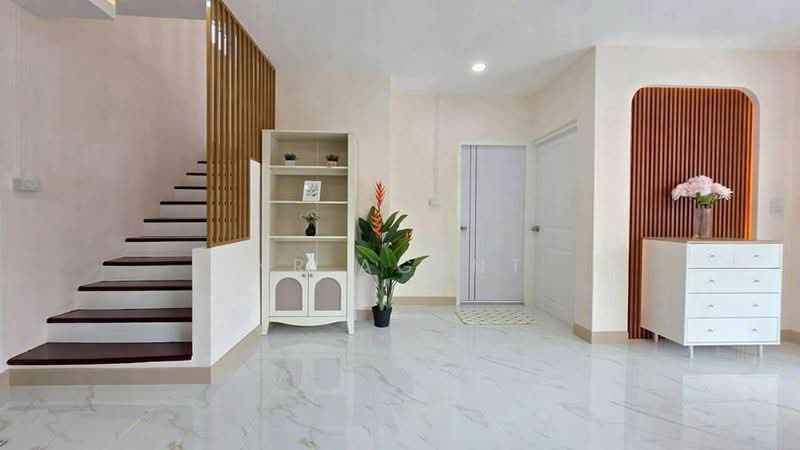 Baan Phrueksa 3 Bang Bua Thong, Nonthaburi, Soi Moobaan Phrueksa 3, Bang Khu Rat, Bang Bua Thong, Nonthaburi, 4 Bedrooms, 105 sqm, Townhouse For Sale, by NR AGENT, 500439800 - DDproperty.com