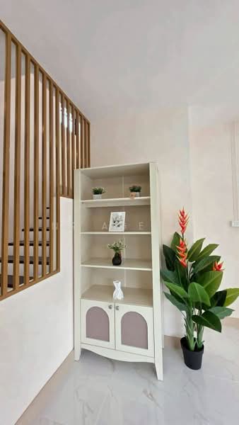 Baan Phrueksa 3 Bang Bua Thong, Nonthaburi, Soi Moobaan Phrueksa 3, Bang Khu Rat, Bang Bua Thong, Nonthaburi, 4 Bedrooms, 105 sqm, Townhouse For Sale, by NR AGENT, 500439800 - DDproperty.com