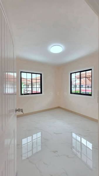 Baan Phrueksa 3 Bang Bua Thong, Nonthaburi, Soi Moobaan Phrueksa 3, Bang Khu Rat, Bang Bua Thong, Nonthaburi, 4 Bedrooms, 105 sqm, Townhouse For Sale, by NR AGENT, 500439800 - DDproperty.com